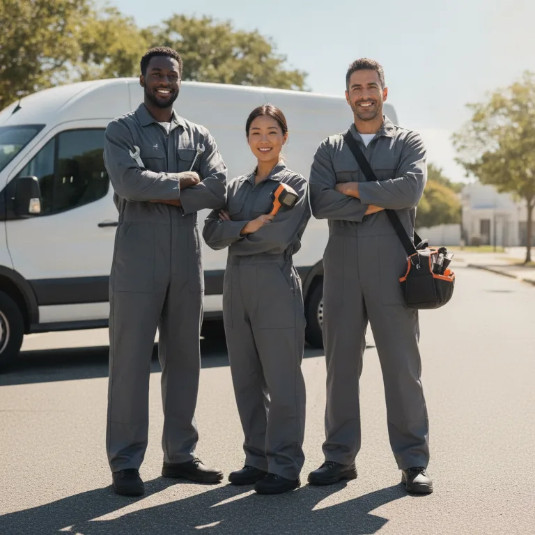 Radiator Repair team in Wollongong